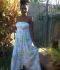 Rencontre Femme Madagascar à Nosy be : Amina, 32 ans
